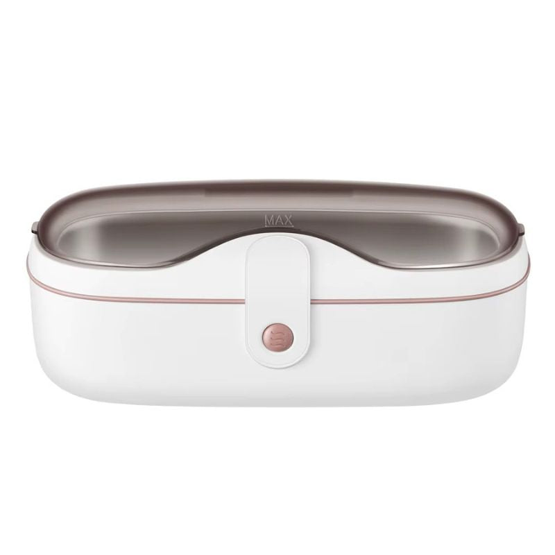 eClean™ Ultrasonic Cleaner