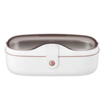 eClean™ Ultrasonic Cleaner