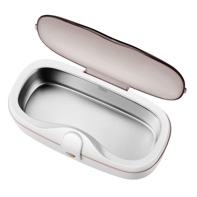 eClean™ Ultrasonic Cleaner