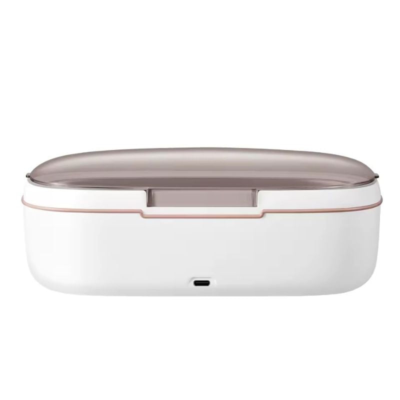 eClean™ Ultrasonic Cleaner