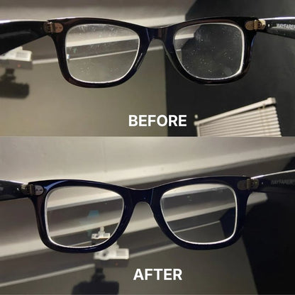 eClean™ Ultrasonic Cleaner