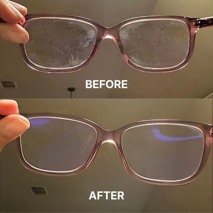 eClean™ Ultrasonic Cleaner